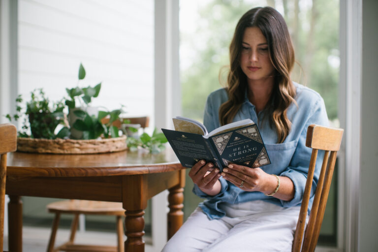 Seeing God in the Ordinary: How Joy Jensen Helps Readers Deepen Their Faith